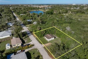1432 CORAL RIDGE DRIVE, PUNTA GORDA, FL 33950 - MLS#MFRC7519208