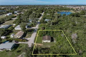 1432 CORAL RIDGE DRIVE, PUNTA GORDA, FL 33950 - MLS#MFRC7519208