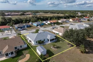 6507 THORMAN ROAD, PORT CHARLOTTE, FL 33981 - MLS#MFRC7519209