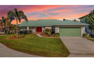 2174 Bayou Rd, PUNTA GORDA