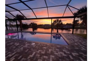 4129 FLAMINGO BOULEVARD, PORT CHARLOTTE, FL 33948 - MLS#MFRC7519220