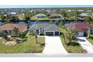 4129 FLAMINGO BOULEVARD, PORT CHARLOTTE, FL 33948 - MLS#MFRC7519220