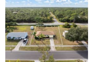 6773 MYRTLEWOOD ROAD, NORTH PORT, FL 34287 - MLS#MFRC7519221