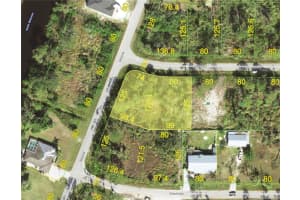 1040 HOFFER STREET, PORT CHARLOTTE, FL 33953 - MLS#MFRC7519223