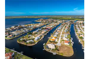 128 SINCLAIR STREET, PORT CHARLOTTE, FL 33952 - MLS#MFRC7519224