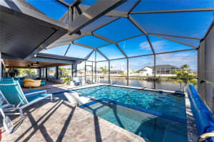 128 SINCLAIR STREET, PORT CHARLOTTE, FL 33952 - MLS#MFRC7519224