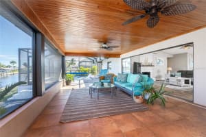 128 SINCLAIR STREET, PORT CHARLOTTE, FL 33952 - MLS#MFRC7519224