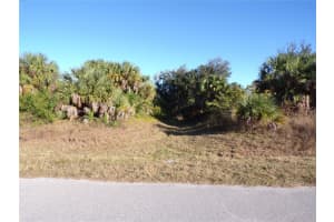 456 RUTLAND CIRCLE, PORT CHARLOTTE, FL 33954 - MLS#MFRC7519225