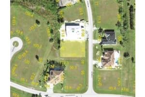 17451 MEDILLIN COURT, PUNTA GORDA, FL 33955 - MLS#MFRC7519246
