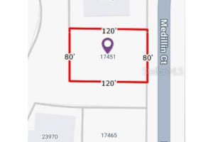 17451 MEDILLIN COURT, PUNTA GORDA, FL 33955 - MLS#MFRC7519246