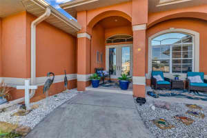 9685 ARNAZ CIRCLE, PORT CHARLOTTE, FL 33981 - MLS#MFRC7519251