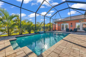 9685 ARNAZ CIRCLE, PORT CHARLOTTE, FL 33981 - MLS#MFRC7519251