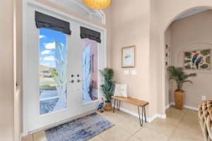 9685 ARNAZ CIRCLE, PORT CHARLOTTE, FL 33981 - MLS#MFRC7519251