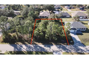 Lot 13 FLAGAMI LANE, NORTH PORT, FL 34286 Sold 01/30/26