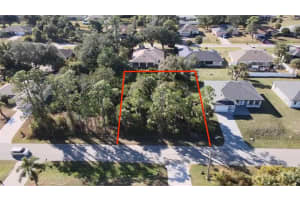 Lot 13 FLAGAMI LANE, NORTH PORT, FL 34286 Sold 01/30/26
