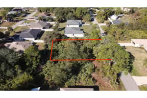 Lot 13 FLAGAMI LANE, NORTH PORT, FL 34286 Sold 01/30/26