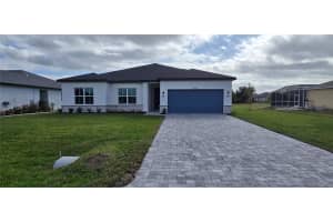 26465 BARRANQUILLA AVENUE, PUNTA GORDA, FL 33983 - MLS#MFRC7519258