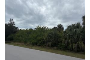 4507 JOSEPH STREET, PORT CHARLOTTE, FL 33948 - MLS#MFRC7519261