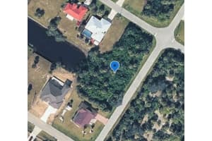 4507 JOSEPH STREET, PORT CHARLOTTE, FL 33948 - MLS#MFRC7519261