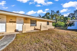 284 LOMOND DRIVE, PORT CHARLOTTE, FL 33953 - MLS#MFRC7519262