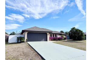 520 FLETCHER STREET, PORT CHARLOTTE, FL 33954 - MLS#MFRC7519267