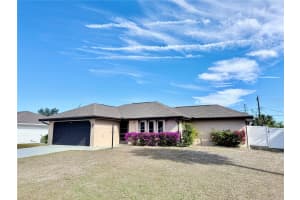 520 FLETCHER STREET, PORT CHARLOTTE, FL 33954 - MLS#MFRC7519267