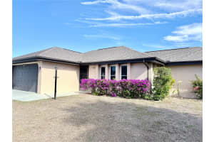 520 FLETCHER STREET, PORT CHARLOTTE, FL 33954 - MLS#MFRC7519267