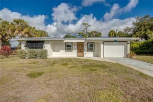 22212 LOCKPORT AVENUE, PORT CHARLOTTE, FL 33952 - MLS#MFRC7519270