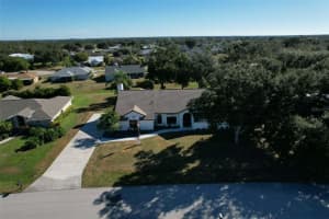 46 SAO PAULO DRIVE, PUNTA GORDA, FL 33983 - MLS#MFRC7519271