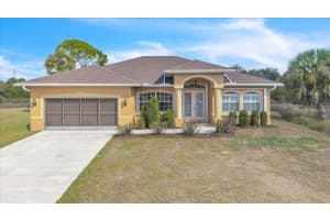 1410 YAKUTAT ROAD, NORTH PORT, FL 34287 - MLS#MFRC7519282