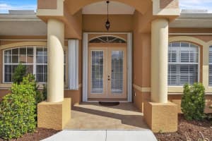 1410 YAKUTAT ROAD, NORTH PORT, FL 34287 - MLS#MFRC7519282