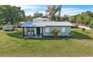 1437 CORAL RIDGE DRIVE, PUNTA GORDA, FL 33950 - MLS#MFRC7519283