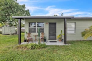 1437 CORAL RIDGE DRIVE, PUNTA GORDA, FL 33950 - MLS#MFRC7519283