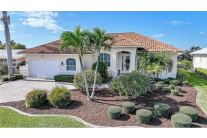 43 TROPICANA DRIVE, PUNTA GORDA, FL 33950 - MLS#MFRC7519285