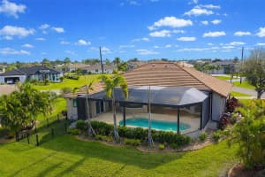 4037 BAL HARBOR BLVD, PUNTA GORDA, FL 33950 - MLS#MFRC7519288