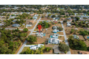 21311 LEONARD AVENUE, PORT CHARLOTTE, FL 33954 - MLS#MFRC7519292