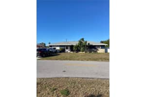 3171 ELKCAM BOULEVARD, PORT CHARLOTTE, FL 33952 - MLS#MFRC7519294