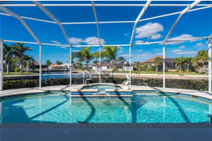 1030 CONECTA DRIVE, PUNTA GORDA, FL 33950 - MLS#MFRC7519295