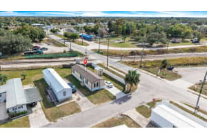 45 MARTIN LUTHER KING JR STREET, ARCADIA, FL 34266 - MLS#MFRC7519297