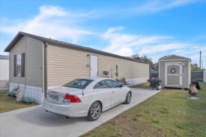 45 MARTIN LUTHER KING JR STREET, ARCADIA, FL 34266 - MLS#MFRC7519297