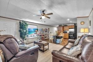 45 MARTIN LUTHER KING JR STREET, ARCADIA, FL 34266 - MLS#MFRC7519297