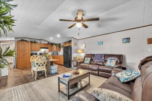 45 MARTIN LUTHER KING JR STREET, ARCADIA, FL 34266 - MLS#MFRC7519297