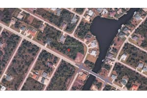 13372 KEYSTONE BOULEVARD, PORT CHARLOTTE, FL 33981 - MLS#MFRC7519304
