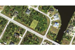 13372 KEYSTONE BOULEVARD, PORT CHARLOTTE, FL 33981 - MLS#MFRC7519304