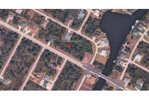 13364 KEYSTONE BOULEVARD, PORT CHARLOTTE, FL 33981 - MLS#MFRC7519307