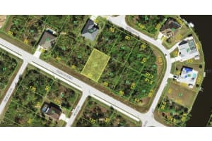 13364 KEYSTONE BOULEVARD, PORT CHARLOTTE, FL 33981 - MLS#MFRC7519307