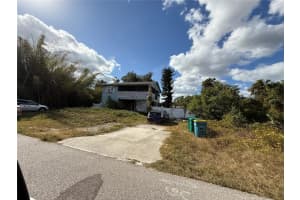 2027 MIDNIGHT STREET, PORT CHARLOTTE, FL 33948 - MLS#MFRC7519325