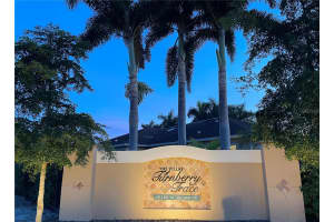 4530 TURNBERRY CIRCLE, NORTH PORT, FL 34288 - MLS#MFRC7519327