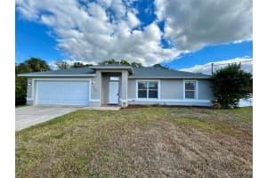 2348 CINCINNATI STREET, NORTH PORT, FL 34286 - MLS#MFRC7519332