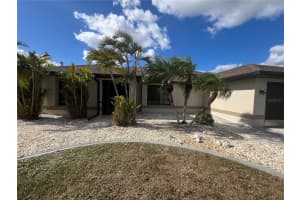 3177 CLIFFORD STREET, PUNTA GORDA, FL 33980 - MLS#MFRC7519334